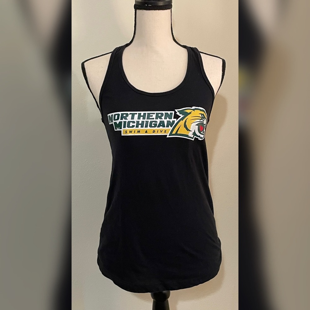 Women’s NMU Tank